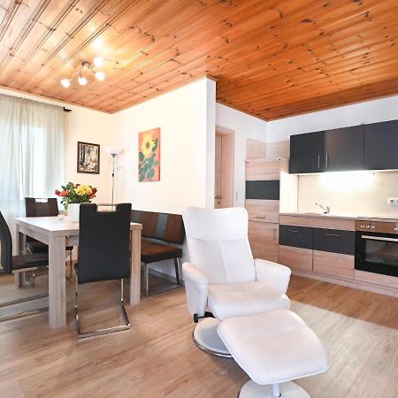 Pension Schoepke Bad Staffelstein Esterno foto