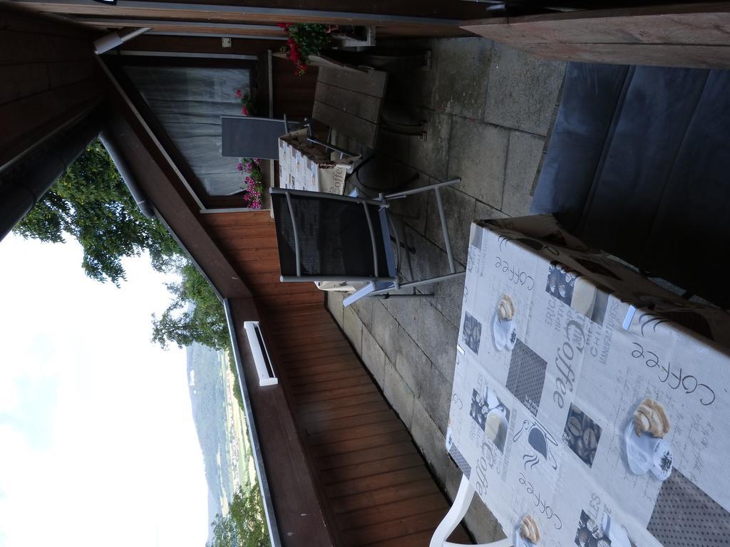 Pension Schoepke Bad Staffelstein Esterno foto